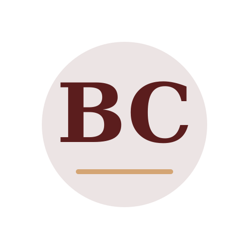 Bennett Chimney Service logo